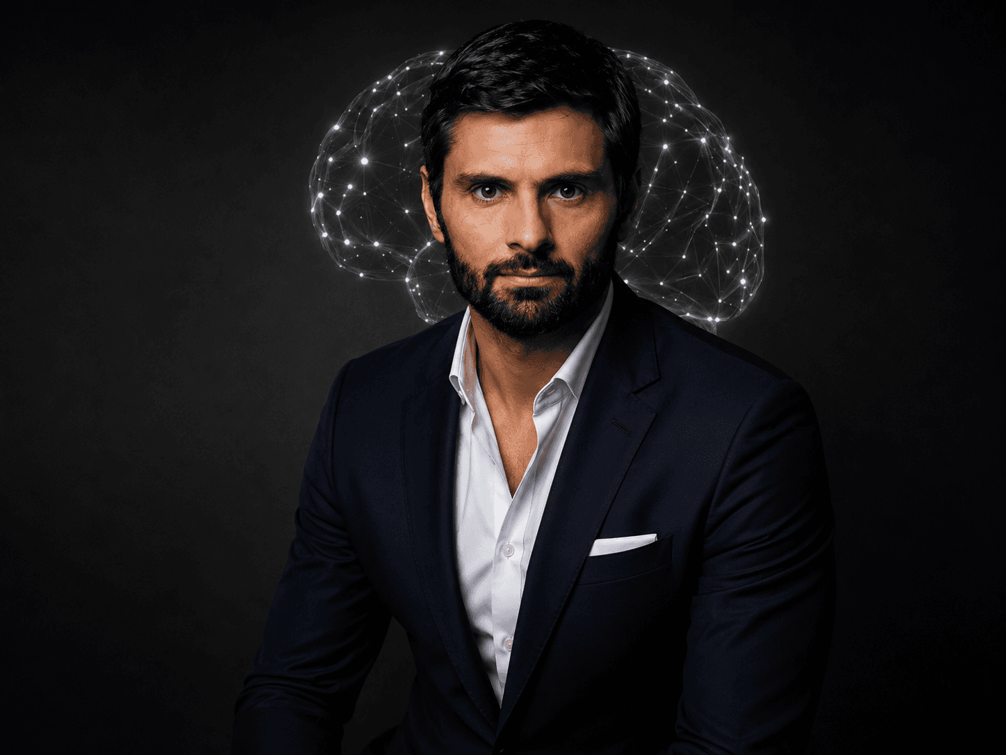 André Buric - Criador do Método Neuro Persuasão